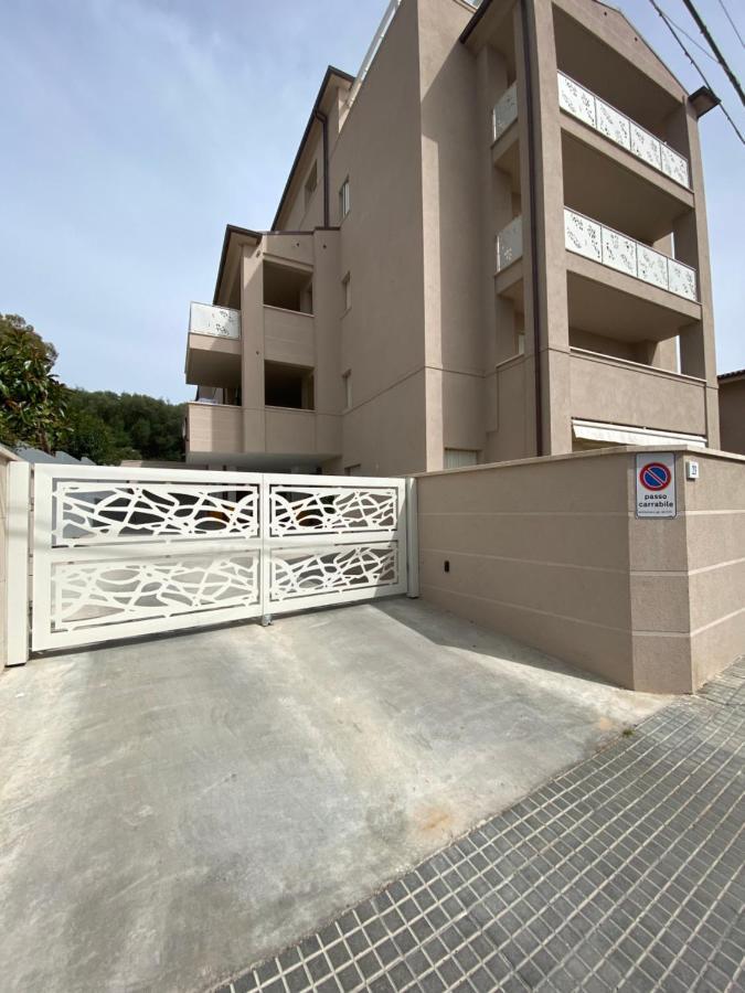 Casa Emali Βίλα Όλμπια Εξωτερικό φωτογραφία