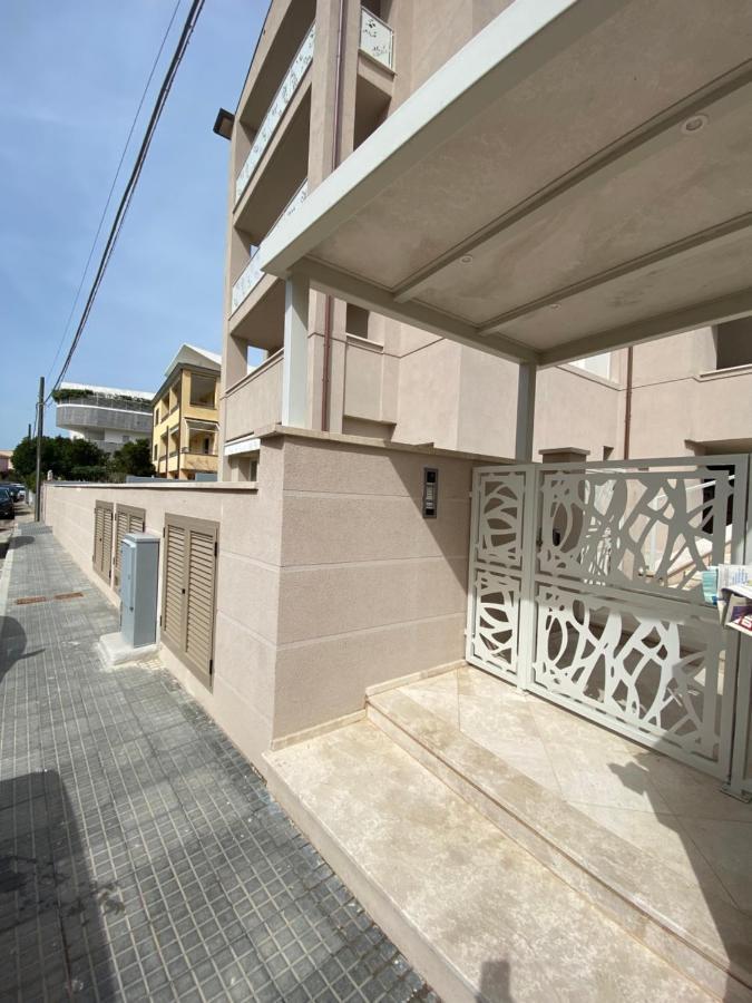 Casa Emali Βίλα Όλμπια Εξωτερικό φωτογραφία