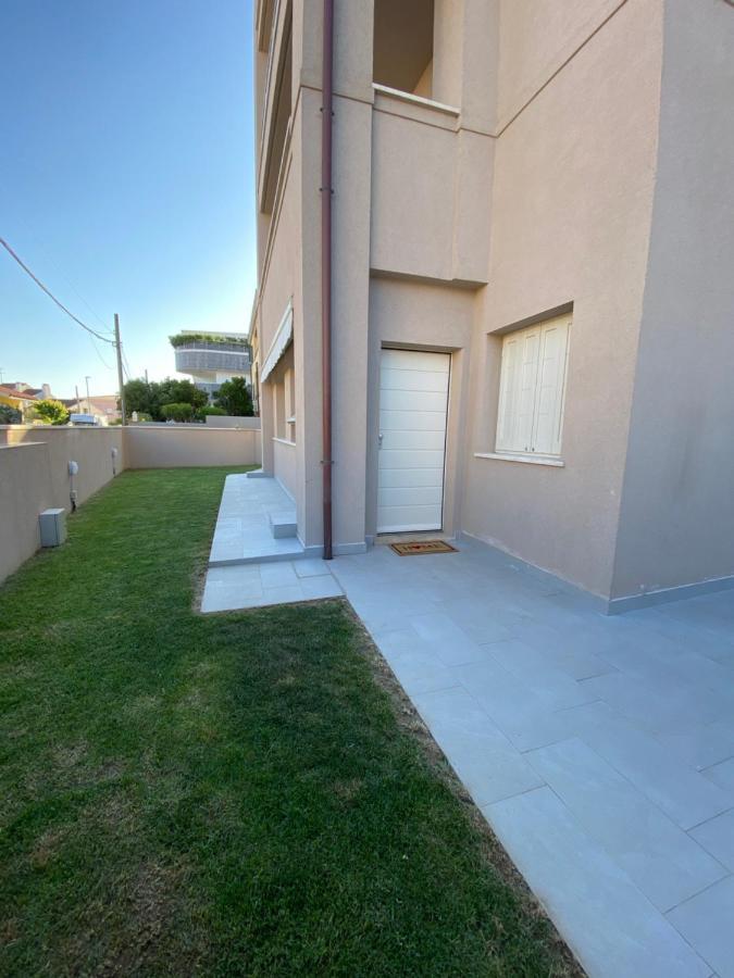 Casa Emali Βίλα Όλμπια Εξωτερικό φωτογραφία