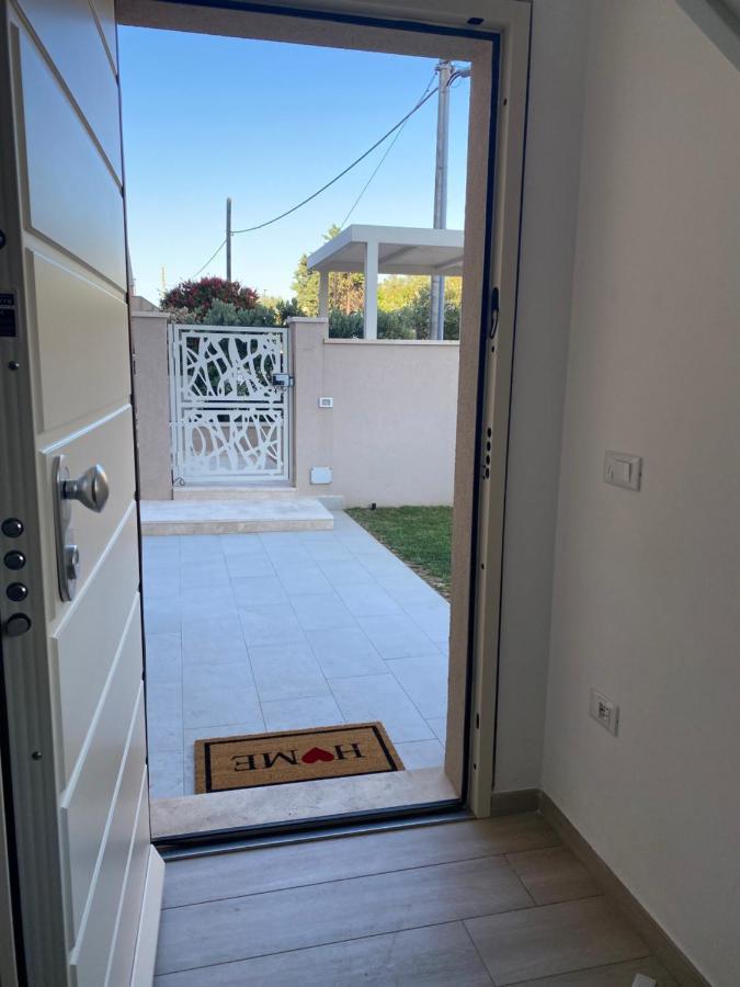 Casa Emali Βίλα Όλμπια Εξωτερικό φωτογραφία